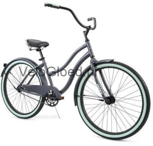 Huffy Cranbrook Cruiser beoordelingen en specificaties
